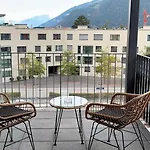 Interlaken Central 4