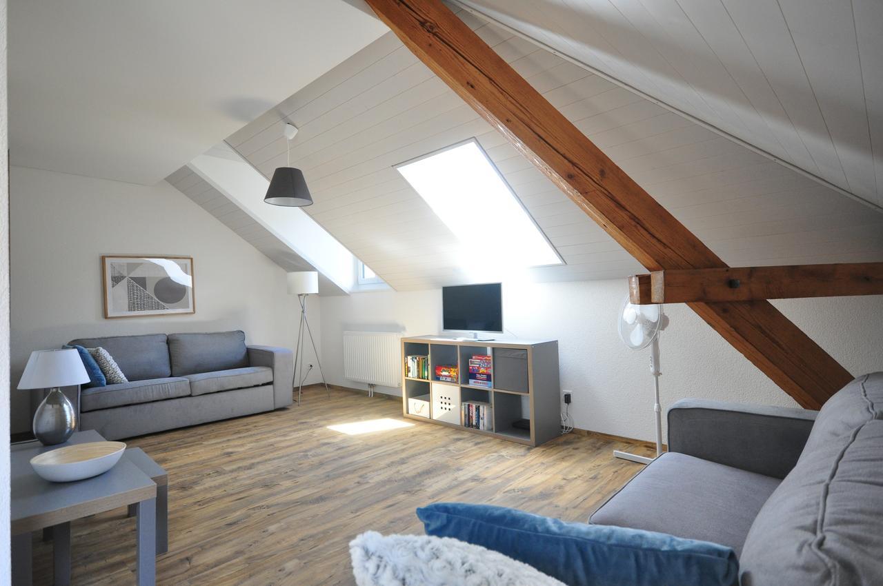 4 Apartment Interlaken